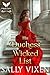 His Duchess’ Wicked List: A Historical Regency Romance Novel (Duchess Deals Book 1)