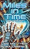 Miles in Time (Miles in Time, #1)