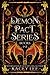 Demon Pact Omnibus by Kacey Lee