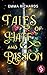 Tales of Hate and Passion (Fires of Fury, #1)