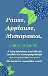 Pause, Applause, ...