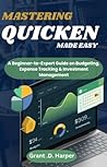 MASTERING QUICKEN...