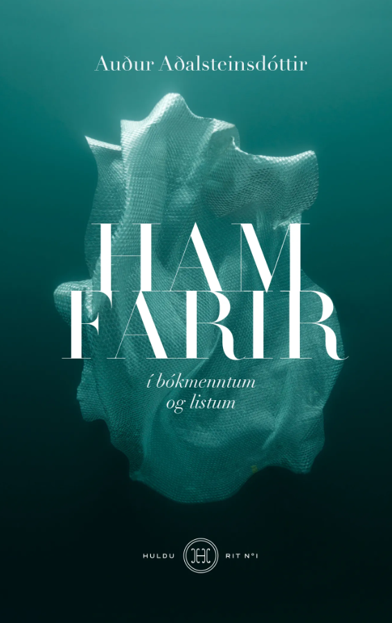 Hamfarir (Paperback)