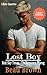 Lost Boy: Un Romance Mpreg Italian-Libro Quattro (Red Sky Texas - Un Romance Mpreg Italian Vol. 4) (Italian Edition)