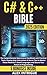 C# & C++ BIBLE: The Compreh...