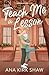 Teach Me a Lesson: A Brother's Best Friend, Childhood Friends to Lovers Romance (Lessons in Love Book 2)