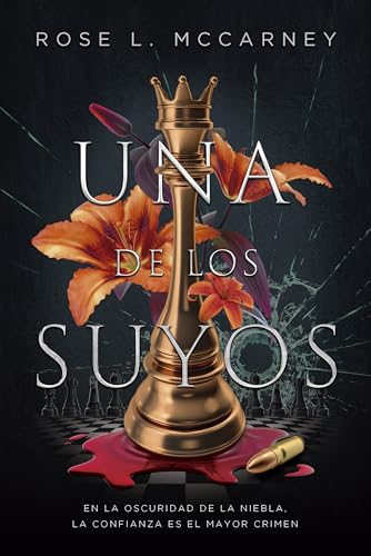 Una de los suyos (Paperback)