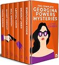 The Complete Georgina Powers Mysteries Box Set