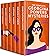 The Complete Georgina Powers Mysteries Box Set (Georgina Powers)