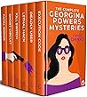 The Complete Georgina Powers Mysteries Box Set (Georgina Powers)