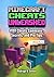 MINECRAFT CHEATS UNLEASHED: #101 Cheats Commans , Secrets, and Pro Tips (Minecraft Commands Series – From Noob to Command Wizard!)