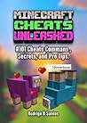 MINECRAFT CHEATS ...