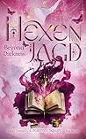 Hexenjagd: Beyond Darkness: Band 5 (Hexenjagd Serie) (German Edition)