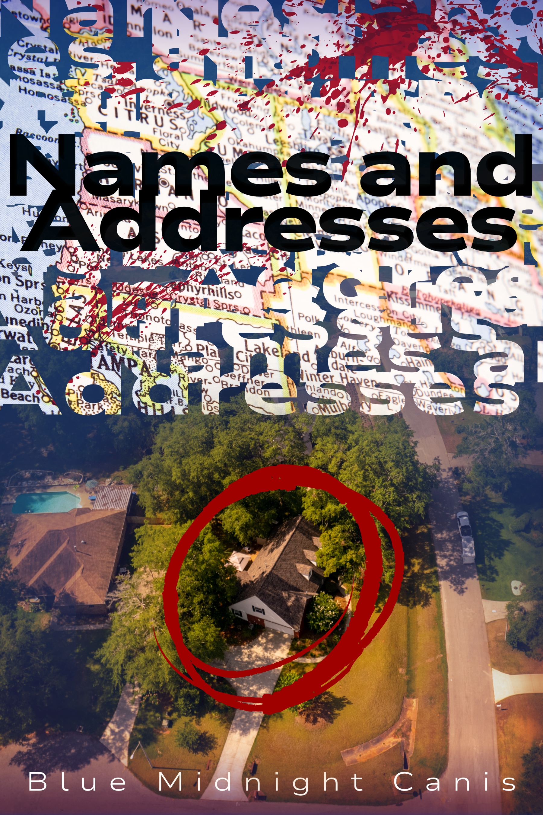 Names and Addresses