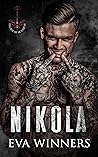 Nikola by Eva Winners