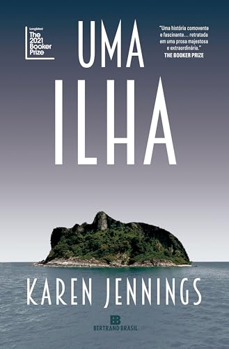 Uma ilha (Portuguese Edition)