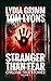Stranger Than Fear: Chilling True Stories, Volume 5