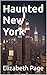 Haunted New York