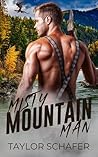 Misty Mountain Man