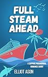 Full Steam Ahead ...