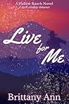Live for Me