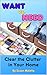 Want vs. Need by Susan Maletta
