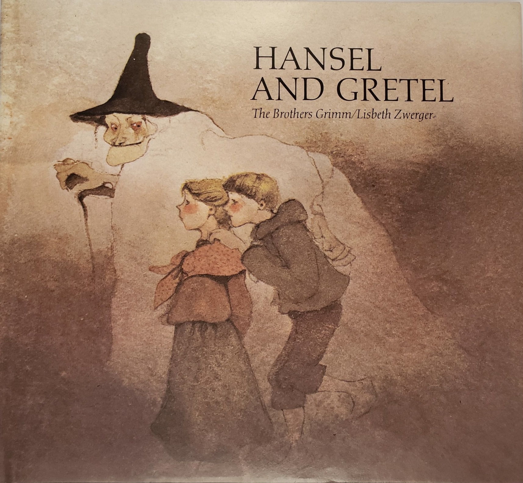 Hansel and Gretel