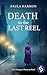 Death in the Last Reel An intriguing Edwardian mystery (Dr Margaret Demeray Book 2) by Paula Harmon