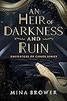 An Heir of Darkne...