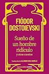 Sueño de un hombr...