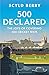 500 Declared: The Joys of Covering 500 Cricket Tests