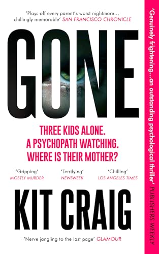 Gone (Kindle Edition)