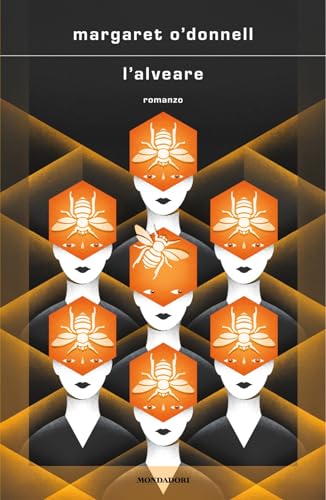 L'alveare (Kindle Edition)