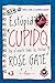 Estúpido Cupido: Voy a volarte todas las flechas