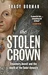 The Stolen Crown:...