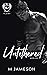 Untethered (St. Jude's #1)