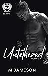 Untethered (St. Jude's #1)