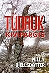 Tüdruk Kivipargis by Nilla Kjellsdotter