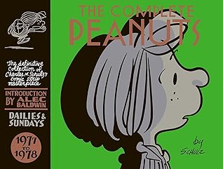 The Complete Peanuts, 1977-1978 (The Complete Peanuts, #14)