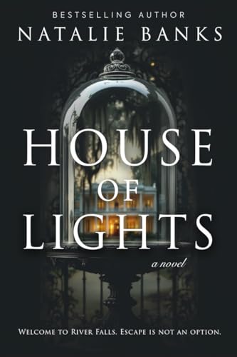 House of Lights (Kindle Edition)