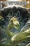 The Herculoids #2