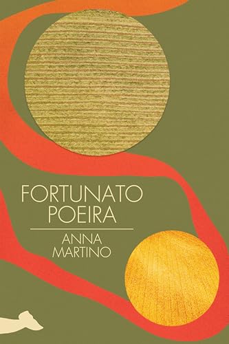 Fortunato Poeira (Portuguese Edition)