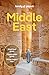 Lonely Planet Middle East by Jenny Walker