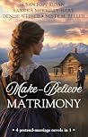 Make-Believe Matr...