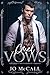 Cruel Vows (Sovereign Brotherhood Trilogy #1)