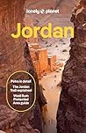 Lonely Planet Jordan