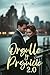 Orgullo y Prejuicio 2.0 Una novela romántica con amor, orgullo y un jefe arrogante / Novela romántica actual (Spanish Edition) by Sara M. M.