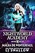 Nightworld Academy: Magia de Winterfall (Academia para Sobrenaturales nº 7) (Spanish Edition)