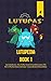 Lutupedia Book 1: Lore Intr...