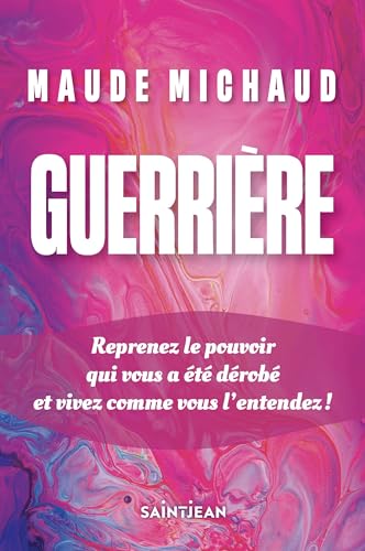 Guerrière (French Edition)
